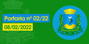 Portaria 02/2022