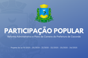 Reforma Administrativa e Plano de Carreira da Prefeitura de Caconde